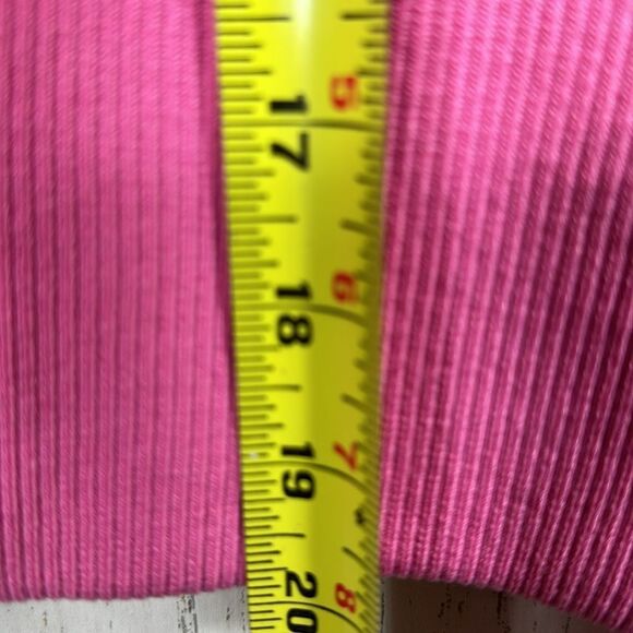 Hello Kitty x Forever 21 Pink Velour Cropped Zip Hoodie Y2K Streetwear Cozy - Picture 15 of 16